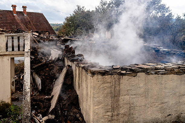 Reliable Board Up Services contractor in Sharon Hill, PA by Fire Damage Biloxi